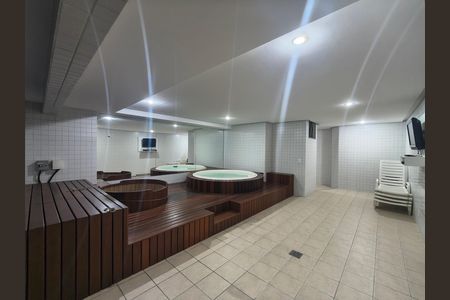 Apartamento à venda com 94m², 3 quartos e 2 vagas