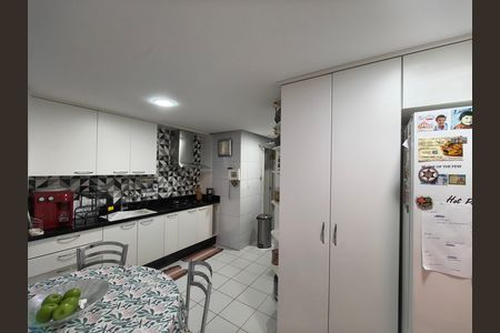 Apartamento à venda com 94m², 3 quartos e 2 vagas