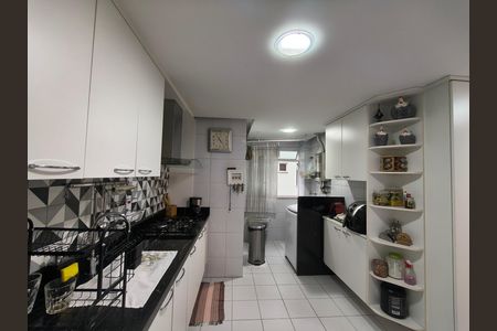 Apartamento para alugar com 3 quartos, 94m² em Jacarepaguá, Rio de Janeiro