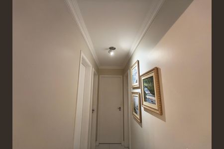 Apartamento à venda com 94m², 3 quartos e 2 vagas