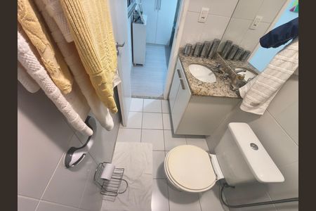 Apartamento à venda com 94m², 3 quartos e 2 vagas