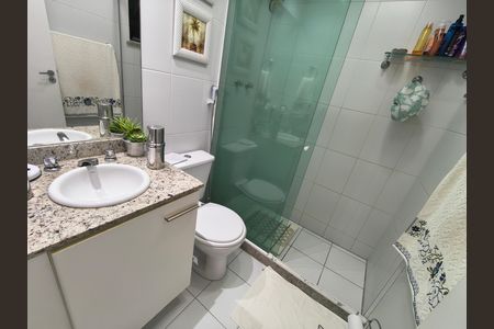 Apartamento à venda com 94m², 3 quartos e 2 vagas