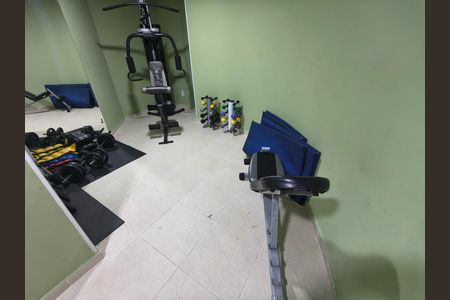 Apartamento à venda com 94m², 3 quartos e 2 vagas