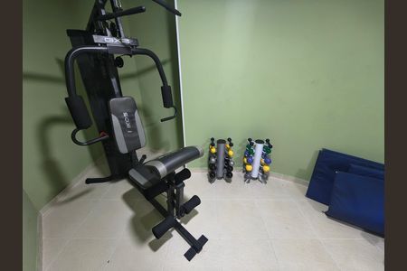 Apartamento à venda com 94m², 3 quartos e 2 vagas