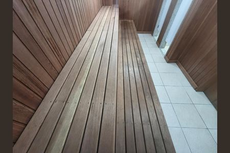Apartamento à venda com 94m², 3 quartos e 2 vagas