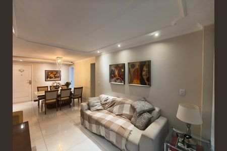 Apartamento à venda com 94m², 3 quartos e 2 vagas