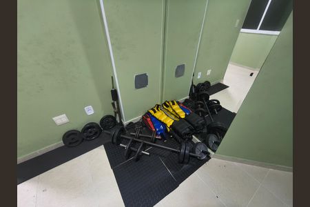 Apartamento à venda com 94m², 3 quartos e 2 vagas