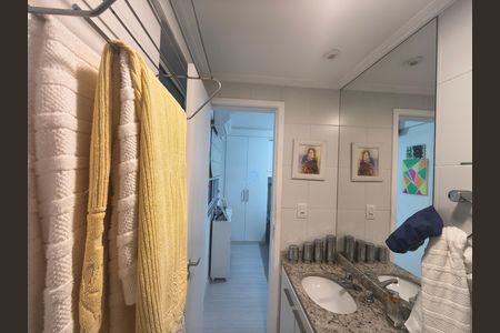 Apartamento à venda com 94m², 3 quartos e 2 vagas