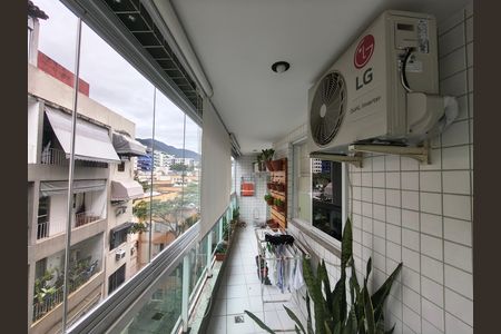 Apartamento para alugar com 3 quartos, 94m² em Jacarepaguá, Rio de Janeiro