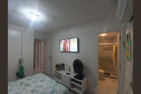 Apartamento à venda com 94m², 3 quartos e 2 vagas