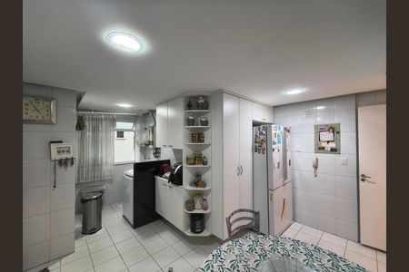 Apartamento à venda com 94m², 3 quartos e 2 vagas