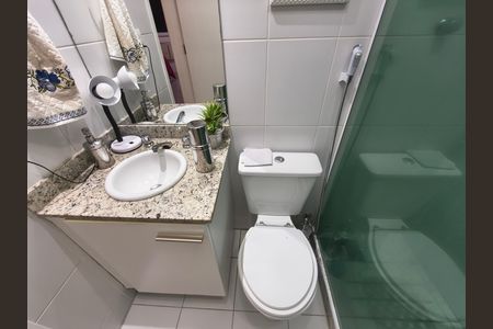 Apartamento à venda com 94m², 3 quartos e 2 vagas