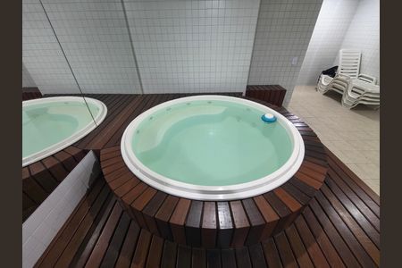 Apartamento à venda com 94m², 3 quartos e 2 vagas