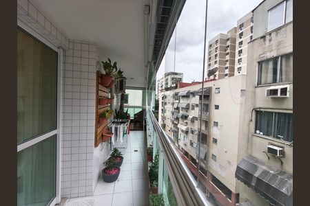 Apartamento à venda com 94m², 3 quartos e 2 vagas