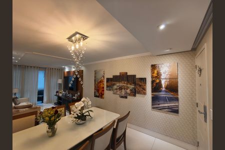 Apartamento para alugar com 3 quartos, 94m² em Jacarepaguá, Rio de Janeiro
