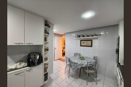 Apartamento à venda com 94m², 3 quartos e 2 vagas