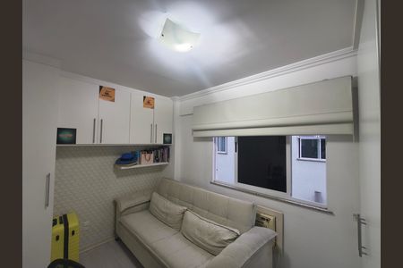 Apartamento à venda com 94m², 3 quartos e 2 vagas
