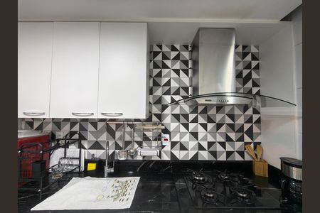 Apartamento à venda com 94m², 3 quartos e 2 vagas