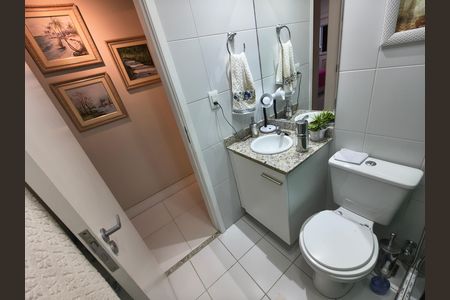 Apartamento à venda com 94m², 3 quartos e 2 vagas
