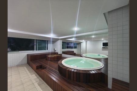 Apartamento à venda com 94m², 3 quartos e 2 vagas