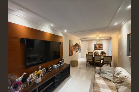 Apartamento à venda com 94m², 3 quartos e 2 vagas