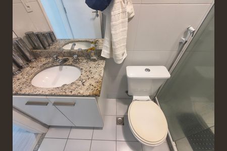 Apartamento à venda com 94m², 3 quartos e 2 vagas