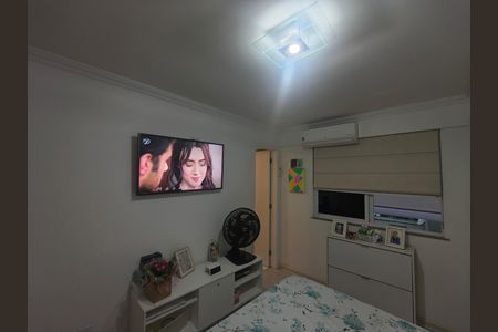 Apartamento à venda com 94m², 3 quartos e 2 vagas