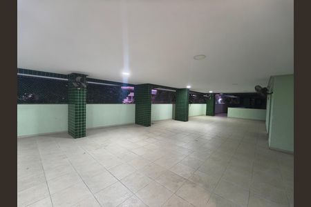 Apartamento à venda com 94m², 3 quartos e 2 vagas