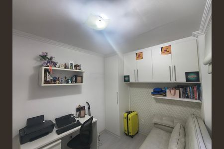 Apartamento à venda com 94m², 3 quartos e 2 vagas