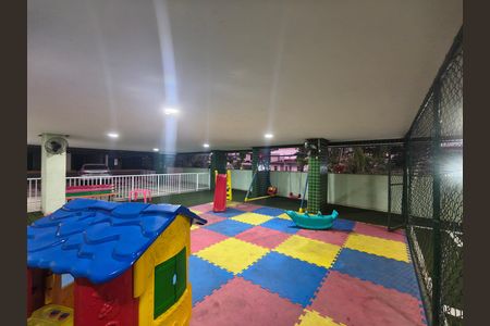 Apartamento à venda com 94m², 3 quartos e 2 vagas