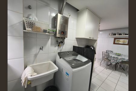 Apartamento à venda com 94m², 3 quartos e 2 vagas
