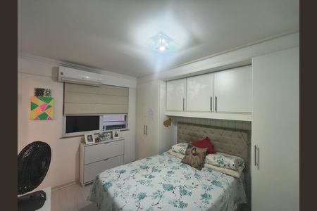 Apartamento à venda com 94m², 3 quartos e 2 vagas