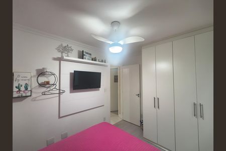 Apartamento à venda com 94m², 3 quartos e 2 vagas