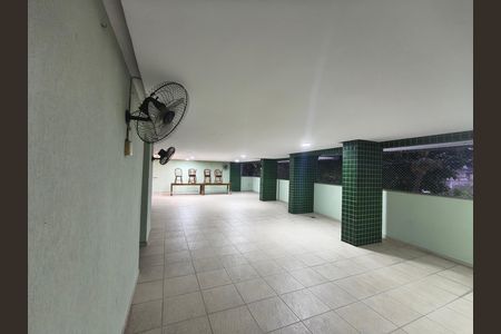 Apartamento à venda com 94m², 3 quartos e 2 vagas