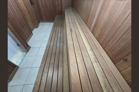 Apartamento à venda com 94m², 3 quartos e 2 vagas