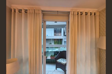 Apartamento à venda com 94m², 3 quartos e 2 vagas