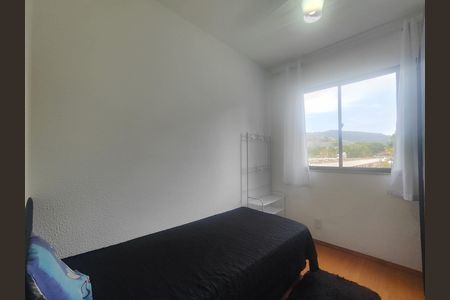 Apartamento à venda com 60m², 2 quartos e 1 vagaQuarto 2
