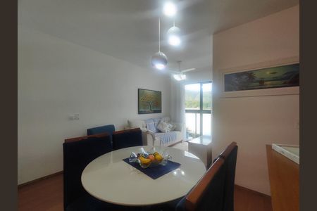 Apartamento à venda com 60m², 2 quartos e 1 vagaSala