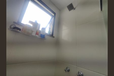 Apartamento à venda com 60m², 2 quartos e 1 vagaBanheiro social