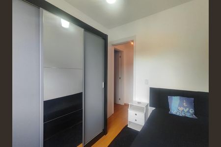 Apartamento à venda com 60m², 2 quartos e 1 vagaQuarto 2