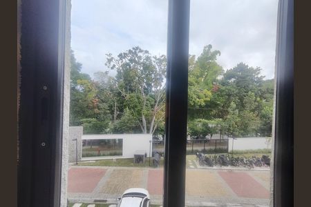 Apartamento à venda com 60m², 2 quartos e 1 vagaVaranda