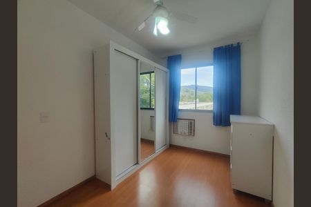 Apartamento à venda com 60m², 2 quartos e 1 vagaQuarto 1