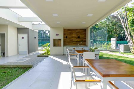 Apartamento à venda com 60m², 2 quartos e 1 vagaÁrea comum