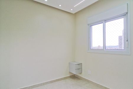 Suíte de apartamento para alugar com 2 quartos, 48m² em Parque Monteiro Soares, São Paulo