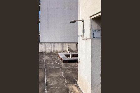 Studio à venda com 27m², 0 quarto e sem vaga