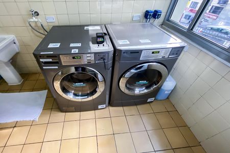 Studio à venda com 27m², 0 quarto e sem vaga