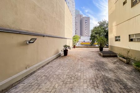 Studio à venda com 27m², 0 quarto e sem vaga