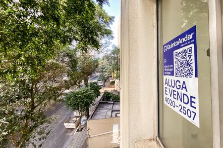 Studio à venda com 27m², 0 quarto e sem vaga