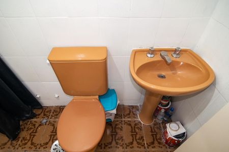 Studio à venda com 27m², 0 quarto e sem vaga