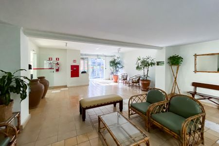 Studio à venda com 27m², 0 quarto e sem vaga